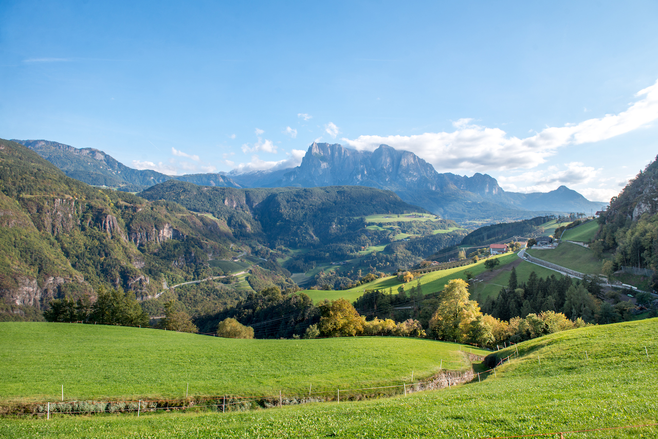 Tyrol Południowy