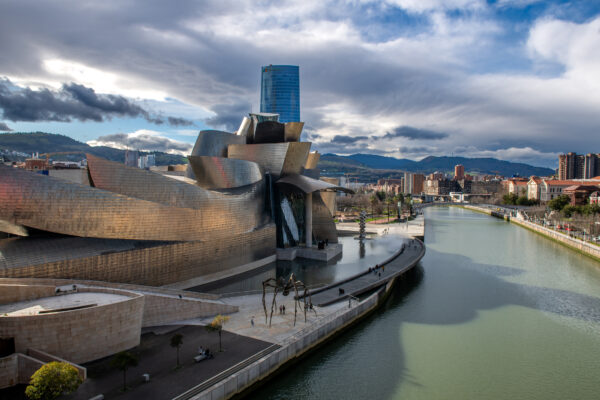 Bilbao. Kulinarna wyprawa do Kraju Basków