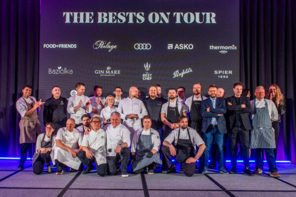 THE BESTS ON TOUR 2026